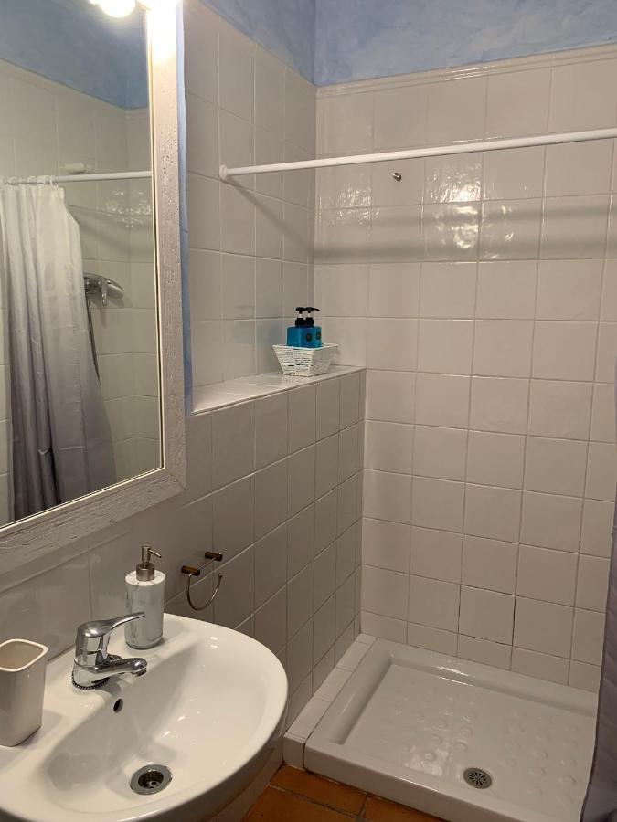 La Casa De Baix Apartment Torre del Compte Екстериор снимка
