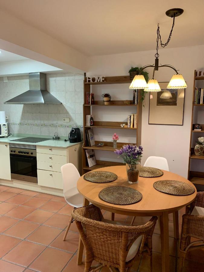 La Casa De Baix Apartment Torre del Compte Екстериор снимка